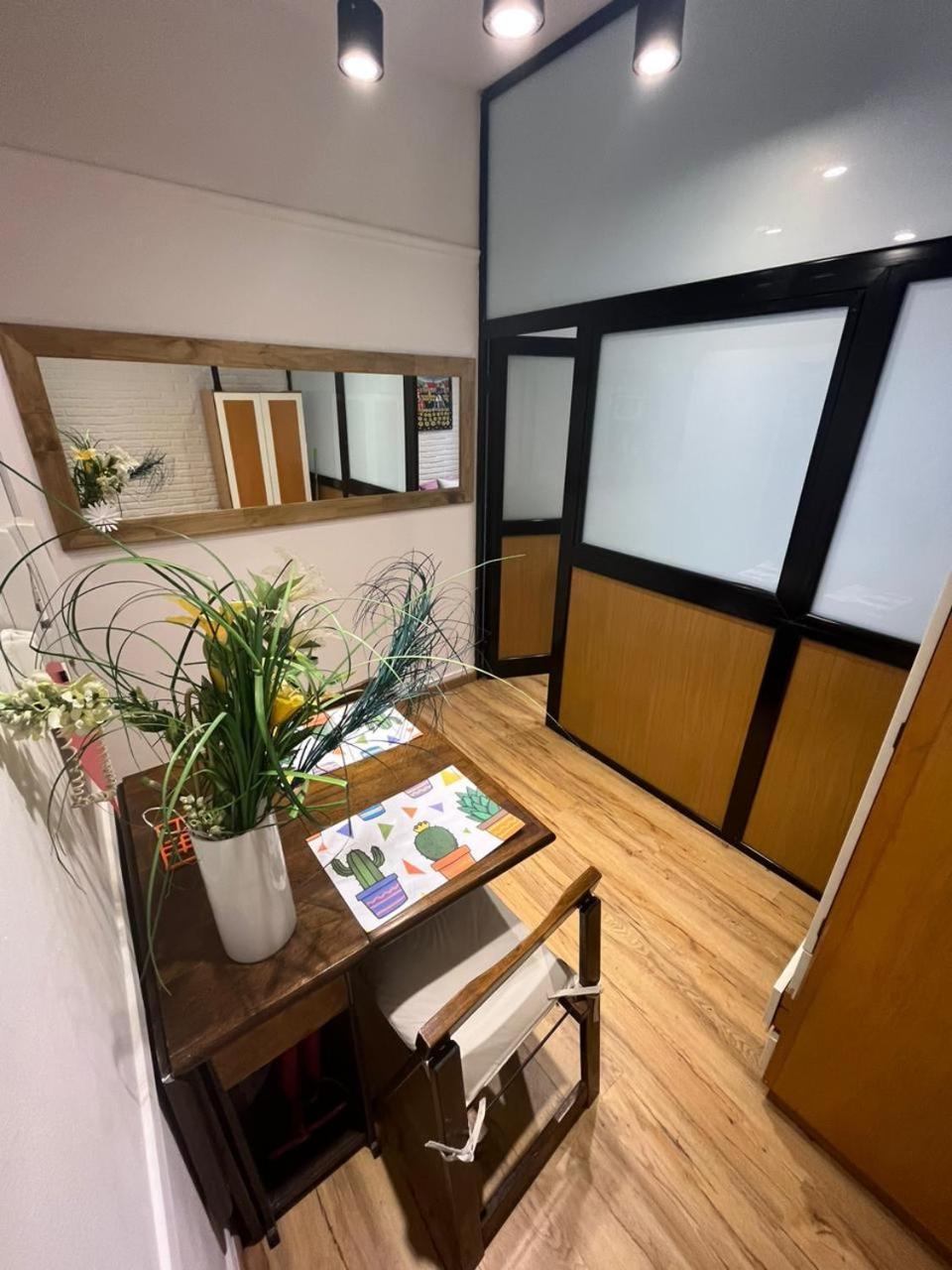 Appartement Confortable And Cozy In Palermo - Canitas *