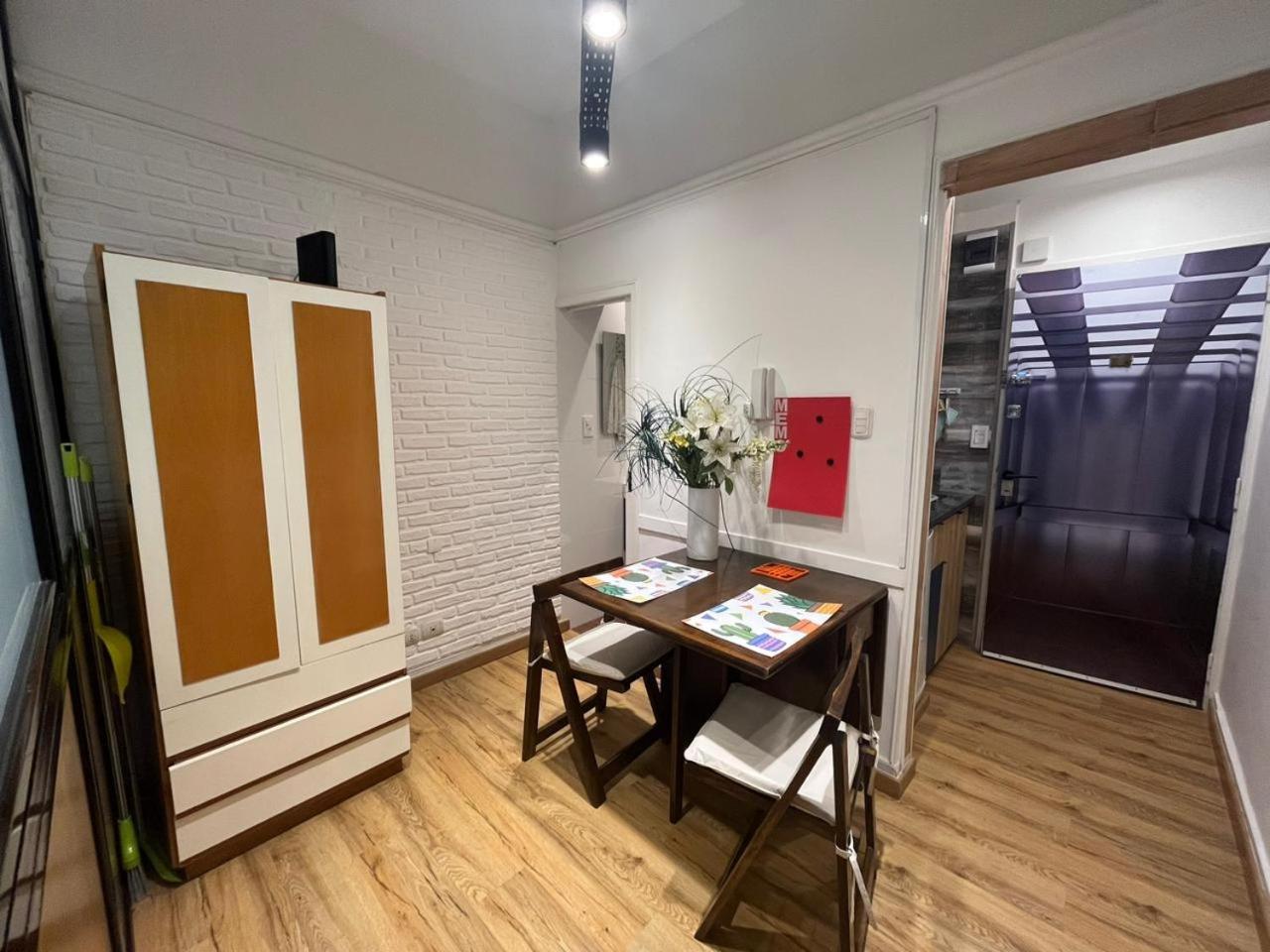 Appartement Confortable And Cozy In Palermo - Canitas *