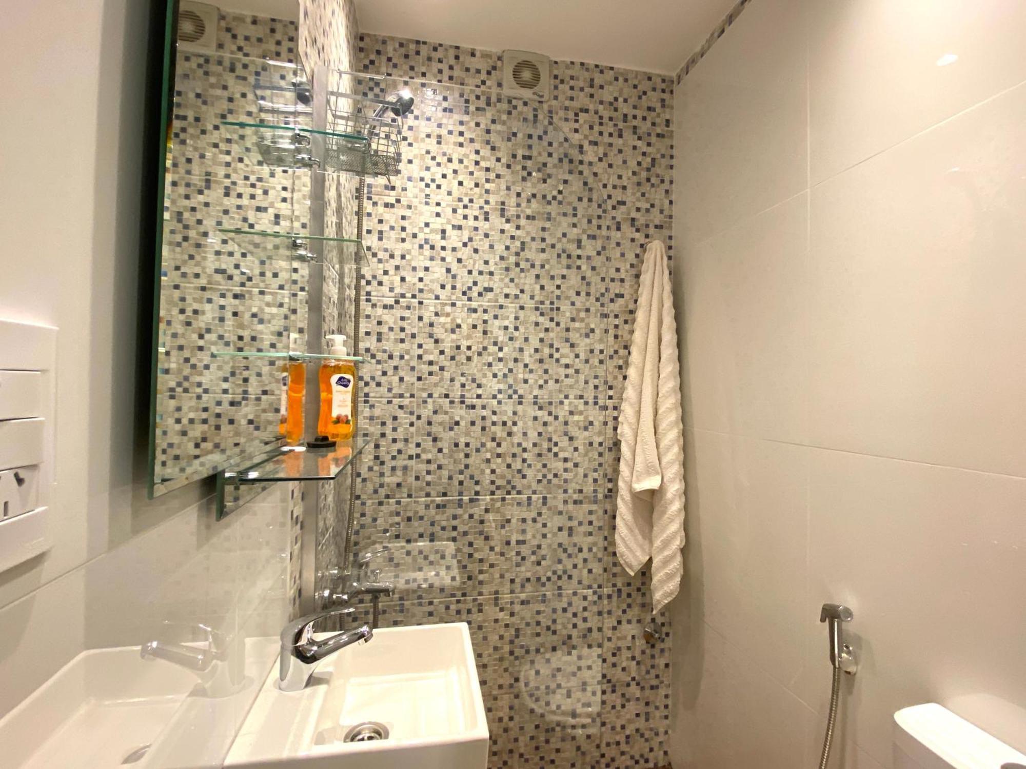 Confortable And Cozy In Palermo - Canitas Appartement